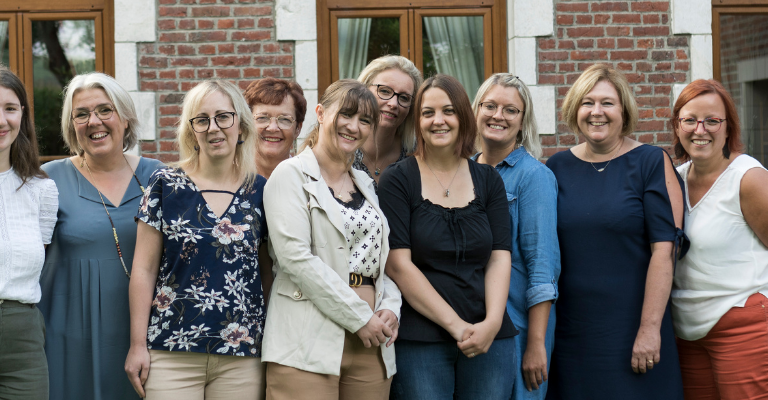 1plus1egal3 - bien-être