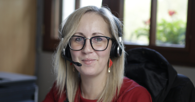 1plus1egal3 - assistante commerciale