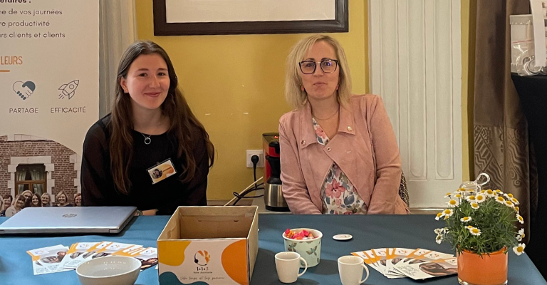 1plus1egal3 - entrepreneuses audomaroises