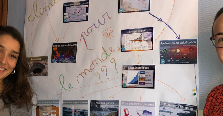 1plus1egal3 : une entreprise engagée RSE