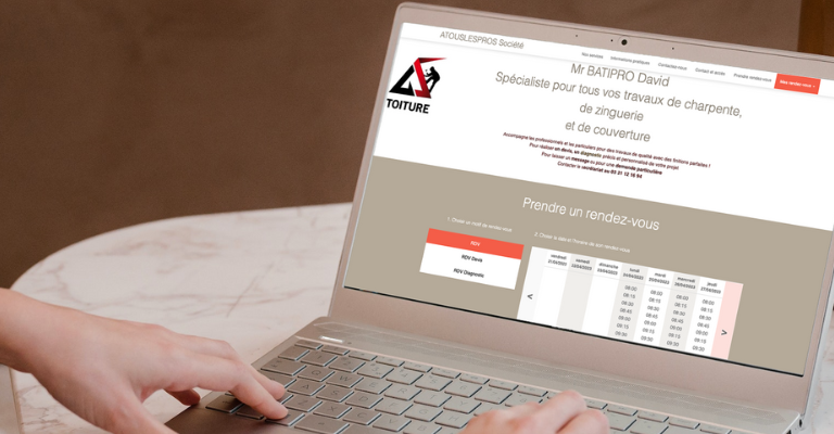 1plus1egal3 vous propose un agenda en ligne personnalisable