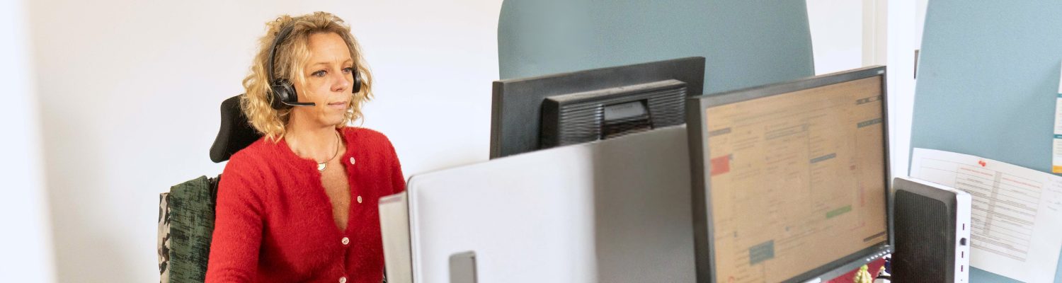Externaliser ses appels avec 1+1=3 Votre Assistante