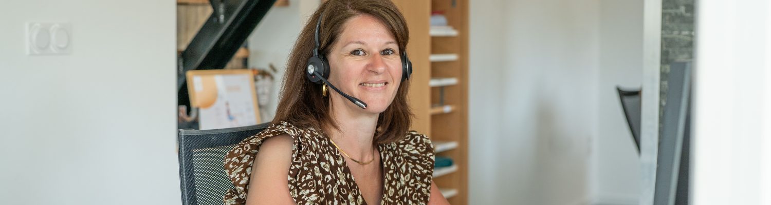 Gestion des demandes patients par 1+1=3