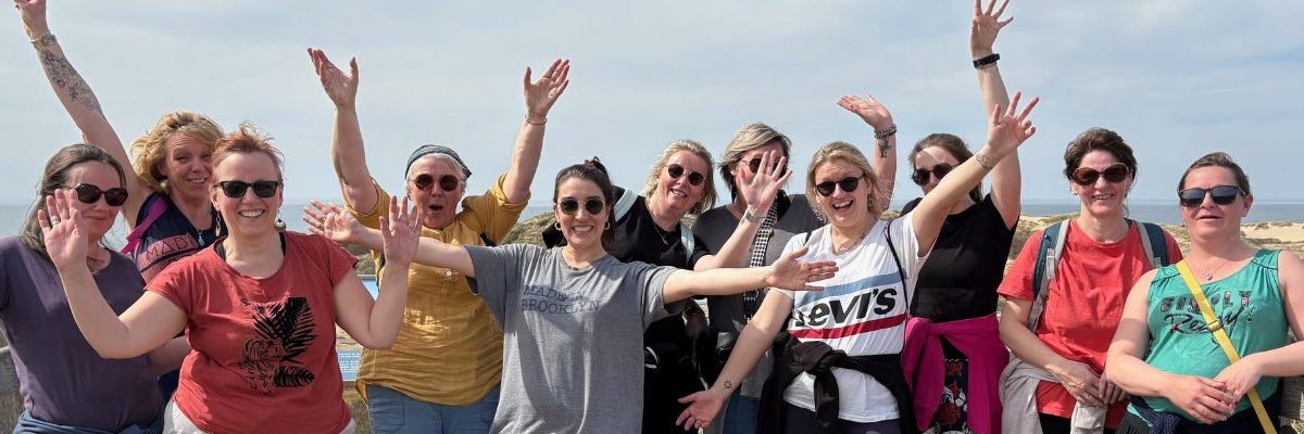 Préparer son cabinet médical pour les vacances d'été avec 1+1=3